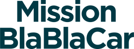logo livre Mission BlaBlaCar entreprenariat