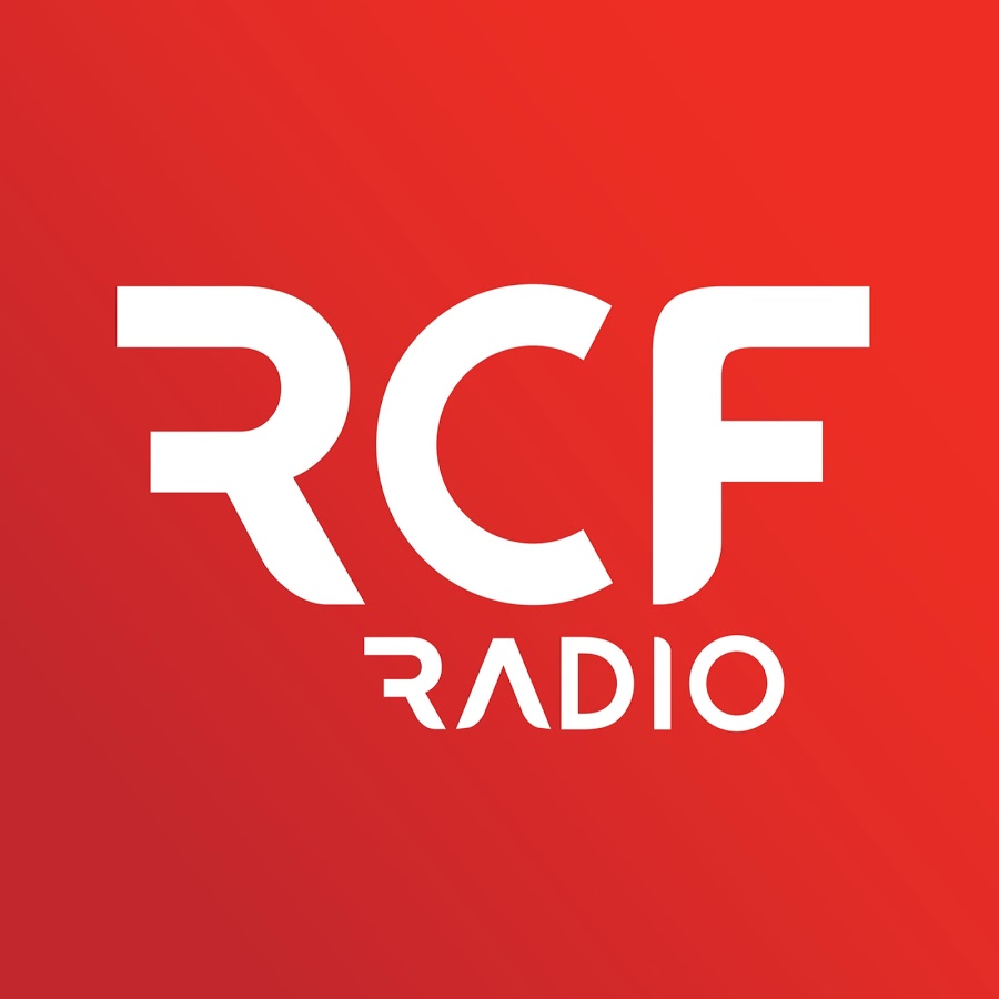 logo RCF radio