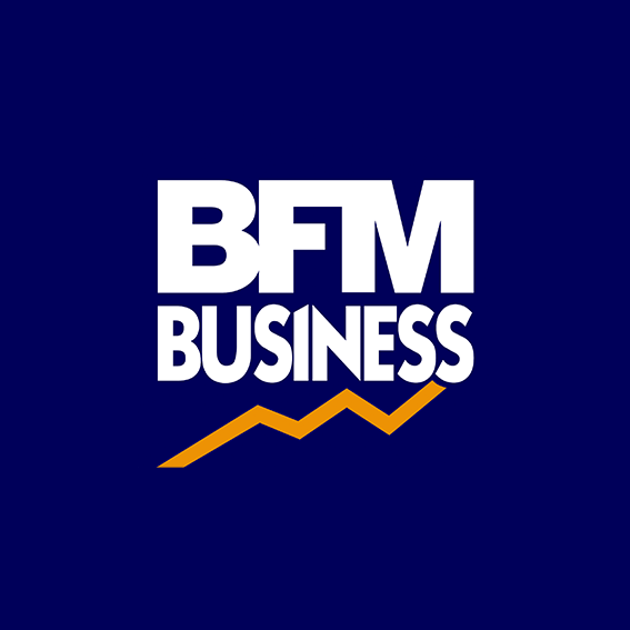 logo BFM business