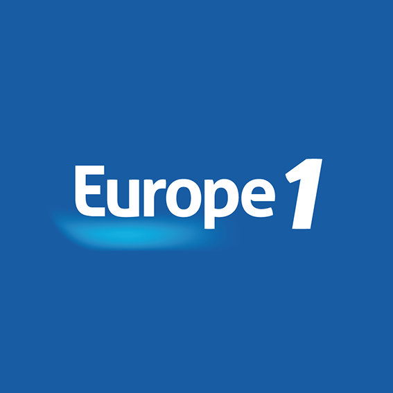 logo Europe 1