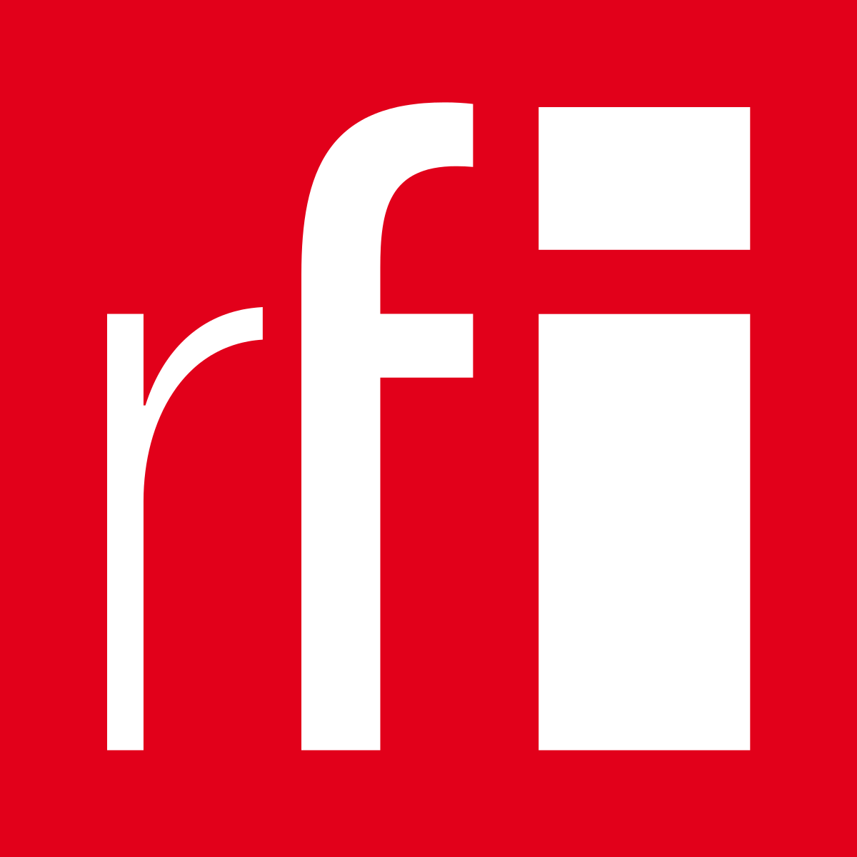 logo RFI