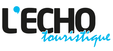 logo l'écho touristique