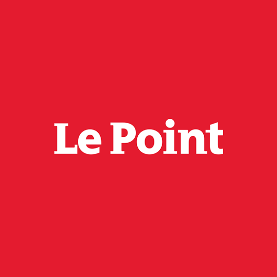 logo le point