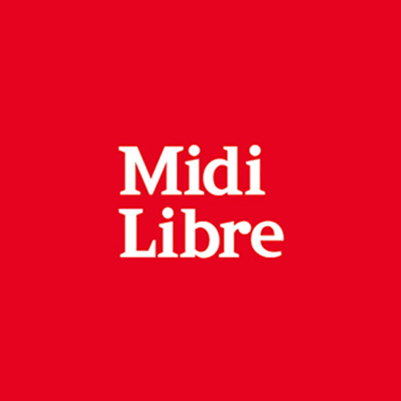 logo midi libre